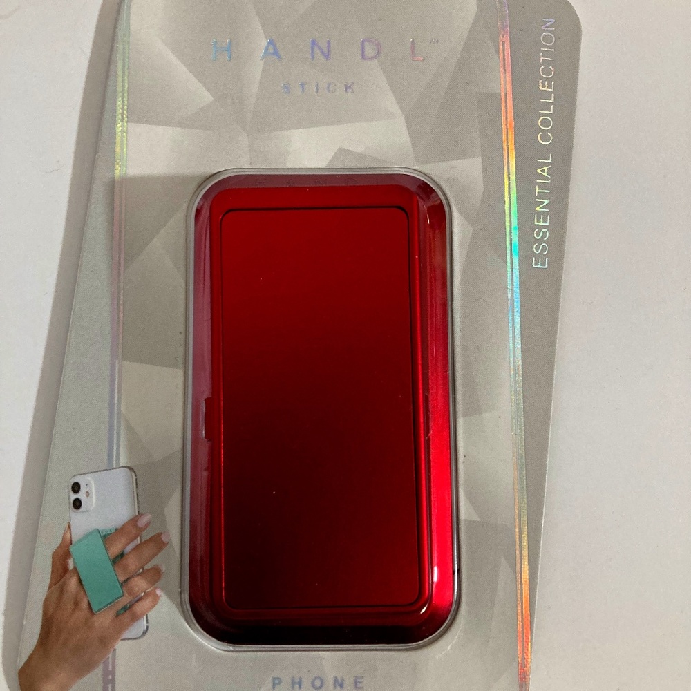 Handl Stick Phone Grip